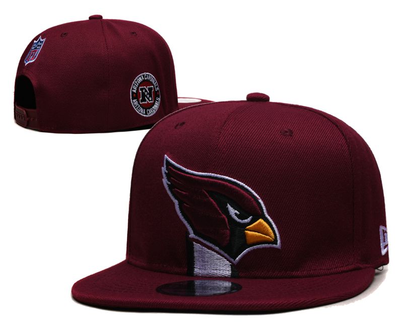 2024 NFL Arizona Cardinals Hat YS202410301